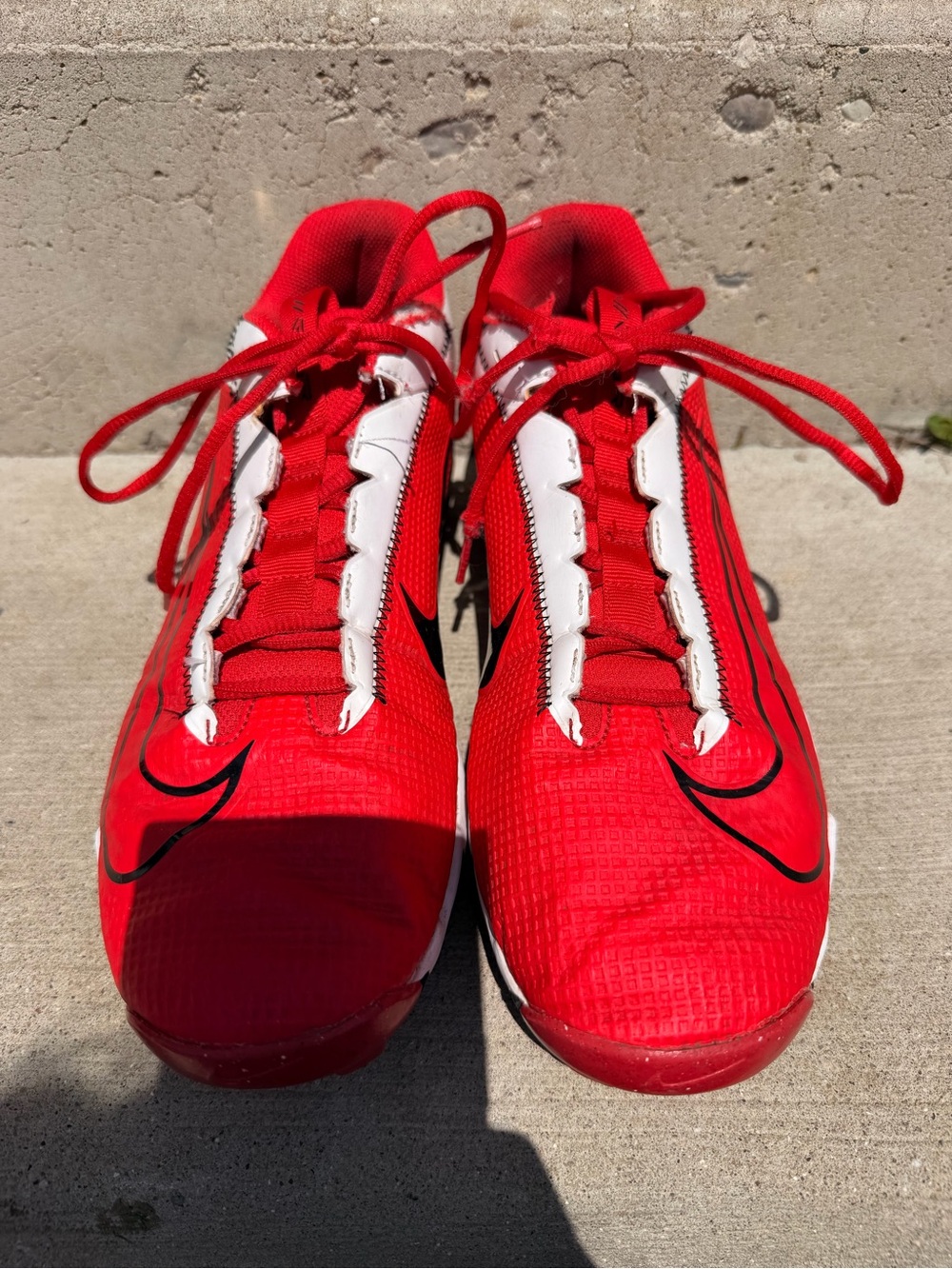 Men’s Nike Football Cleats